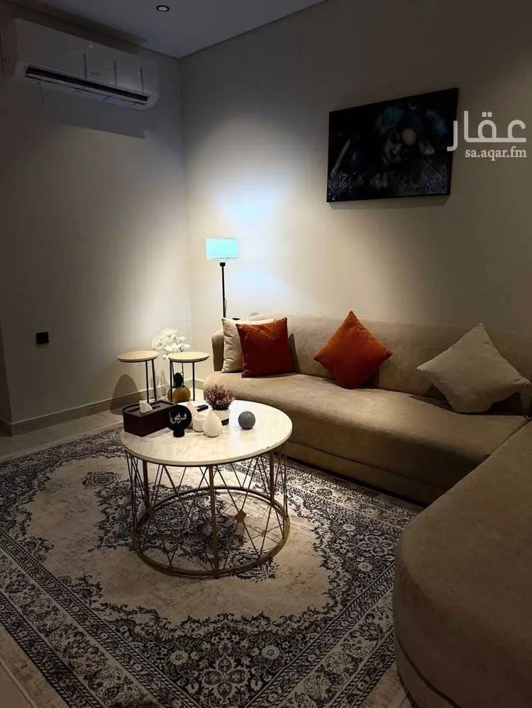 شقة مفروشة للحجز في 2845 الملك بن عبدالله، الشعلة، الدمام 34271 7654 ، حي طيبة ، الدمام ، الدمام صورة 5