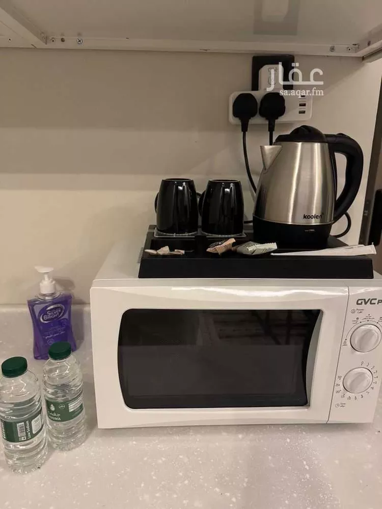 شقة مفروشة للحجز في شارع 12ب ، حي الحمراء ، الخبر ، الخبر صورة 4