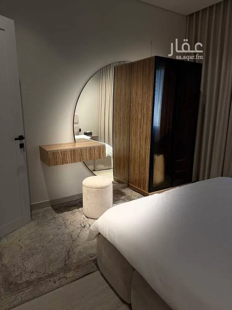 شقة مفروشة للحجز في 2845 الملك بن عبدالله، الشعلة، الدمام 34271 7654 ، حي طيبة ، الدمام ، الدمام صورة 4