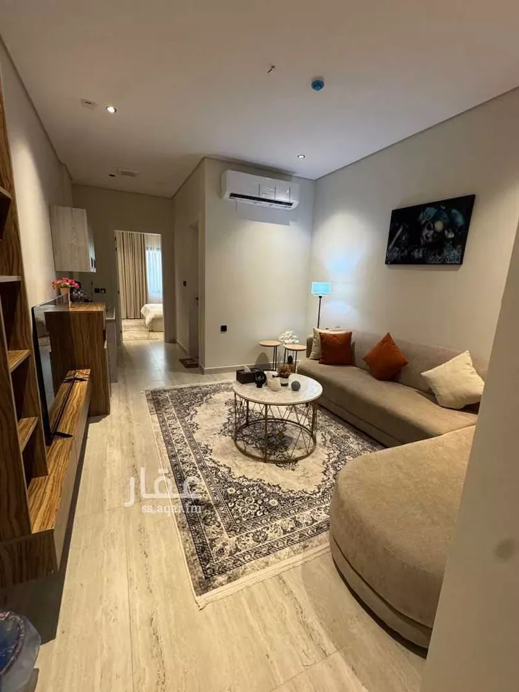 شقة مفروشة للحجز في 2845 الملك بن عبدالله، الشعلة، الدمام 34271 7654 ، حي طيبة ، الدمام ، الدمام صورة 3