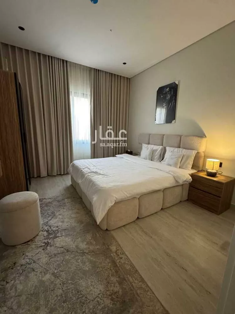 شقة مفروشة للحجز في 2845 الملك بن عبدالله، الشعلة، الدمام 34271 7654 ، حي طيبة ، الدمام ، الدمام صورة 2