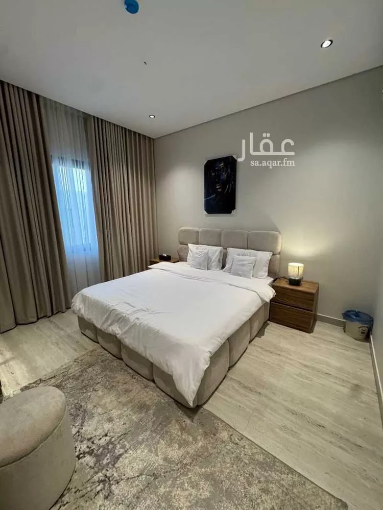 Furnished Apartment for Booking in Dammam Ash Shulah 6