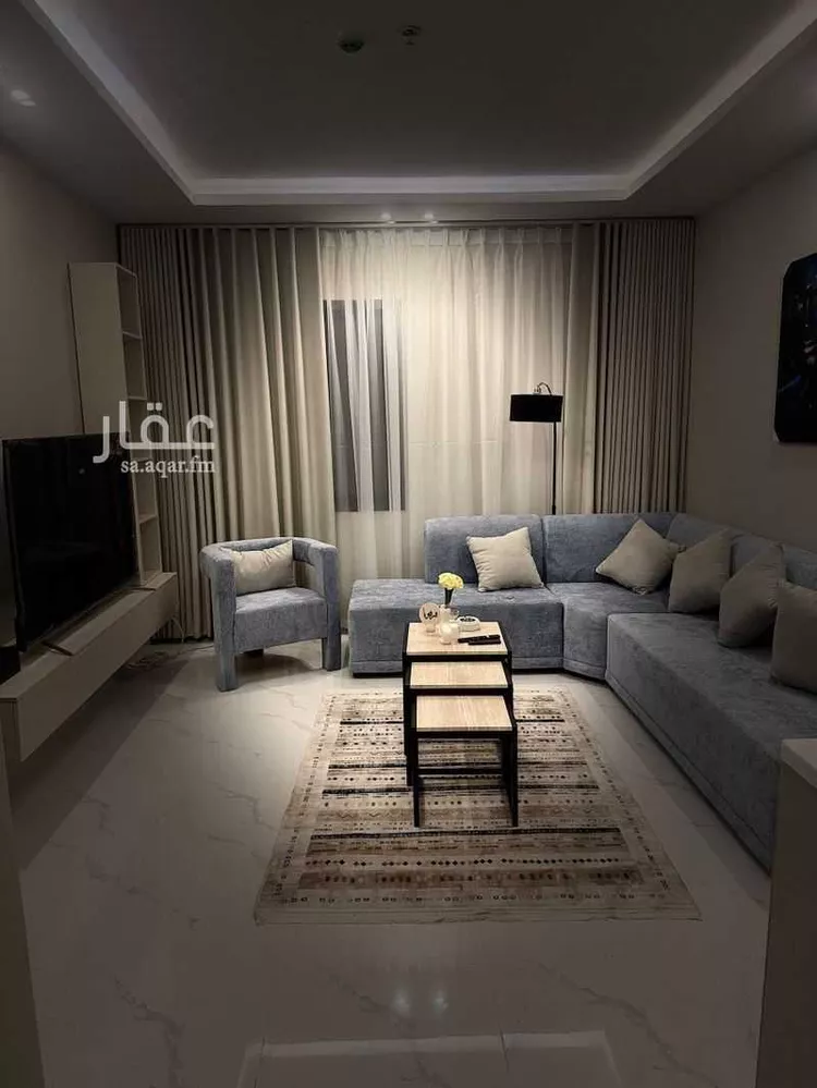 شقة مفروشة للحجز في شارع 12ب ، حي الحمراء ، الخبر ، الخبر صورة 5