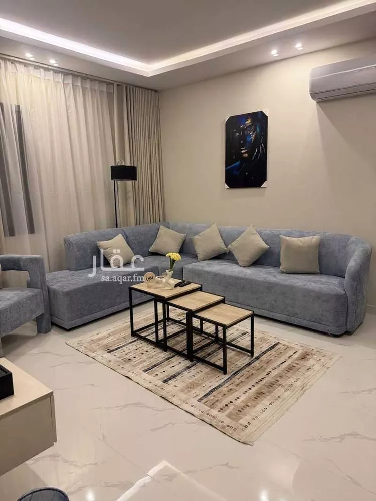 شقة مفروشة للحجز في شارع 12ب ، حي الحمراء ، الخبر ، الخبر صورة 3