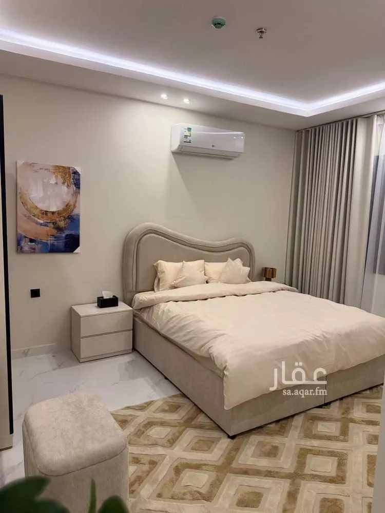 شقة مفروشة للحجز في شارع 12ب ، حي الحمراء ، الخبر ، الخبر صورة 4