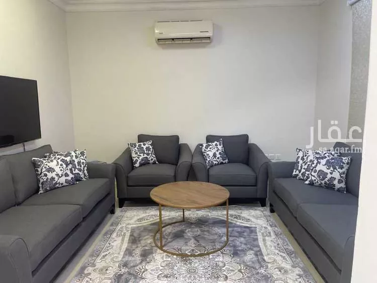 شقة للإيجار في شارع يعقوب بن إبراهيم, حي ظهرة البديعة, مدينة الرياض, منطقة الرياض