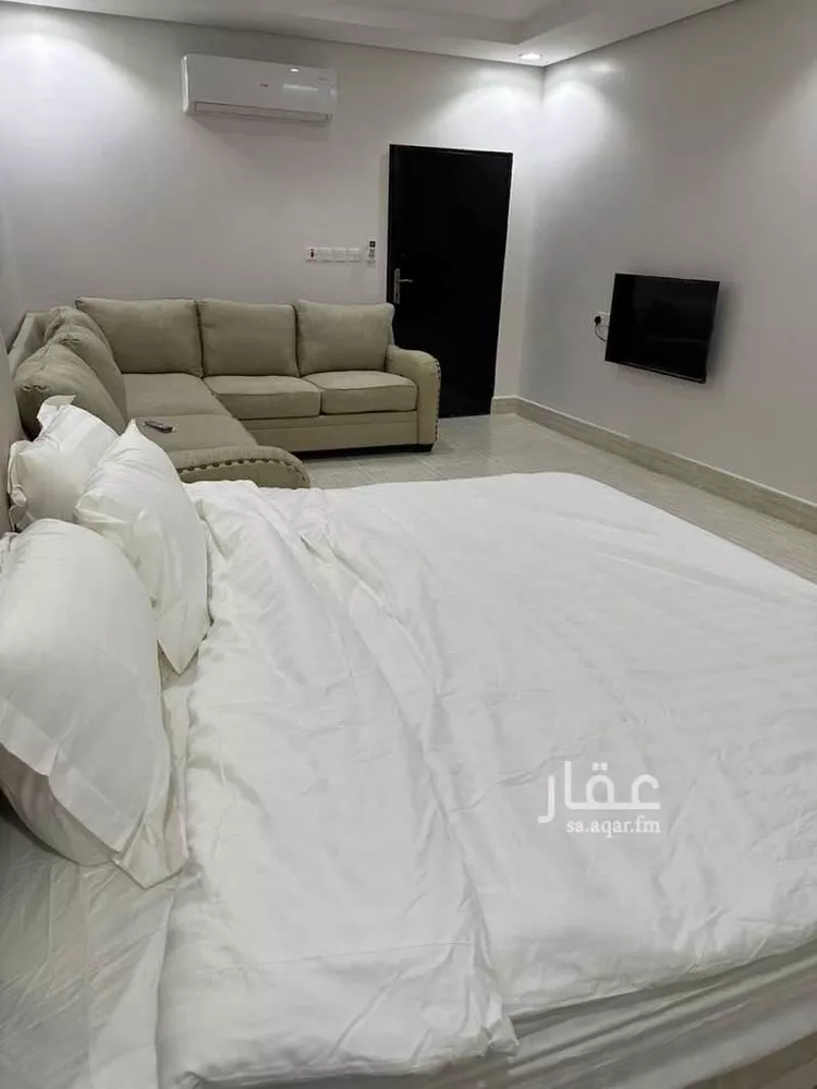 شقة للإيجار في شارع المغزل ، حي ظهرة لبن ، الرياض ، منطقة الرياض صورة 4