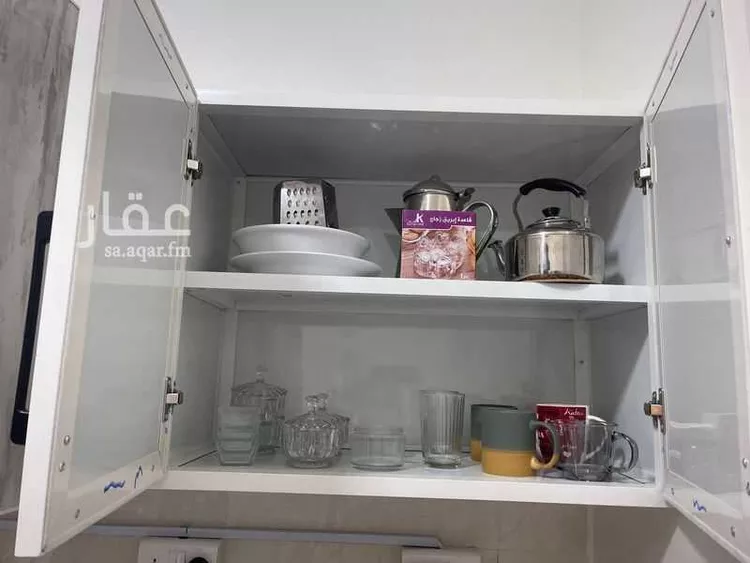 شقة للإيجار في شارع يعقوب بن إبراهيم, حي ظهرة البديعة, مدينة الرياض, منطقة الرياض صورة 4