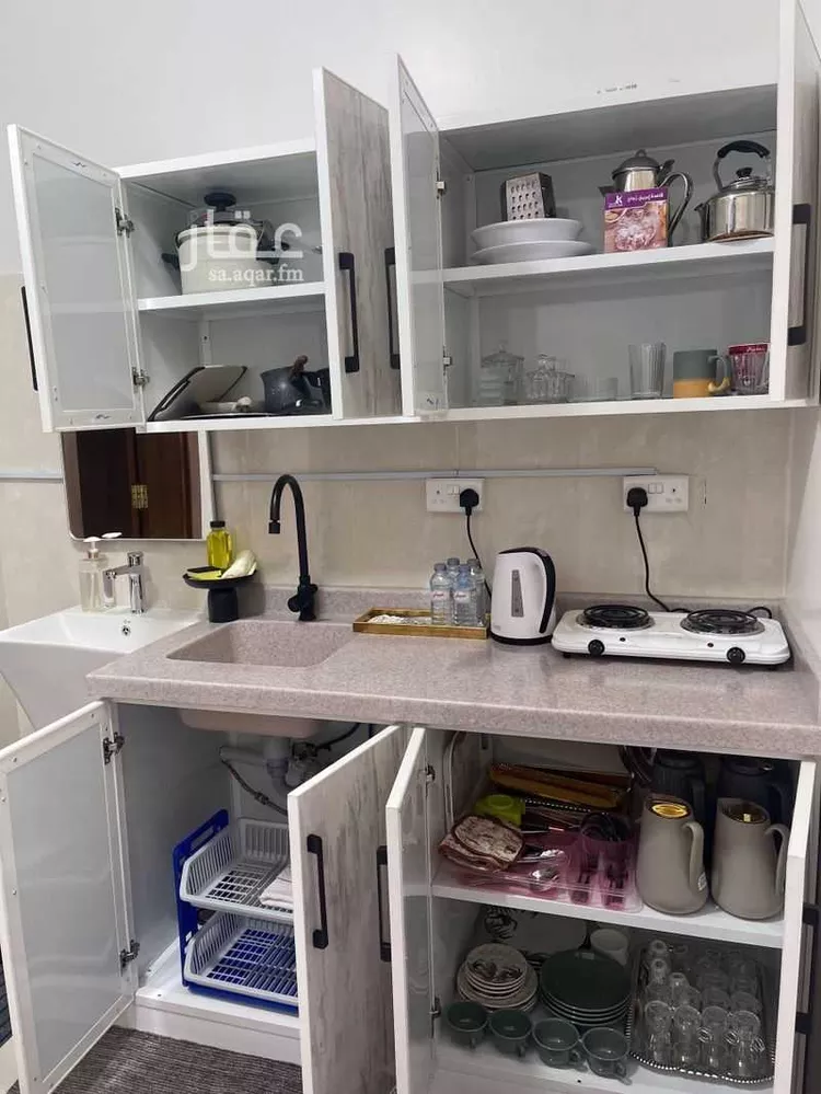 شقة للإيجار في شارع المغزل ، حي ظهرة لبن ، الرياض ، منطقة الرياض صورة 5