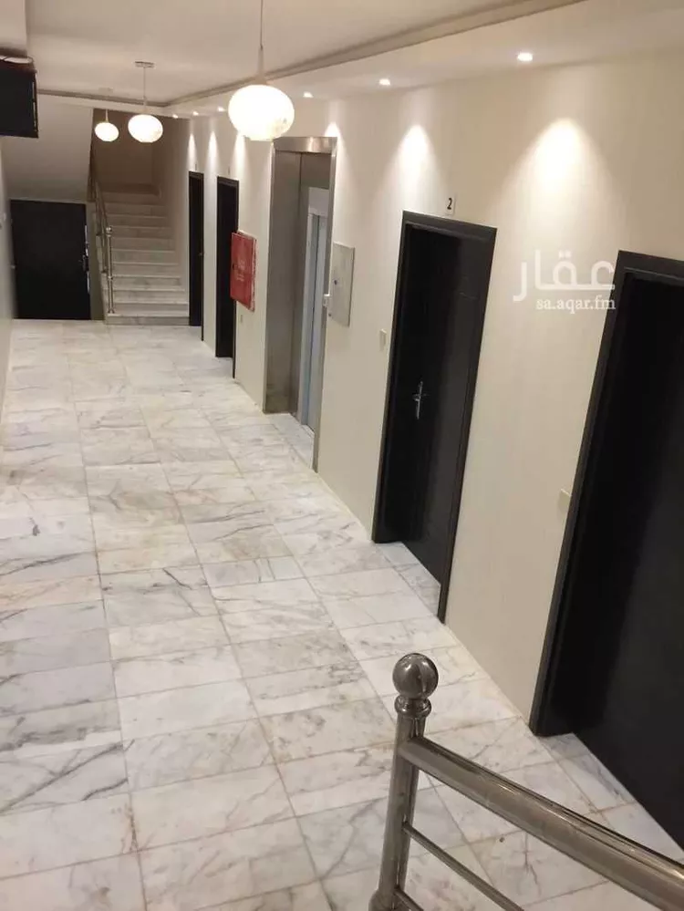 شقة للإيجار في شارع أبو بكر الصديق, حي النهضة, مدينة بريده, منطقة القصيم صورة 4