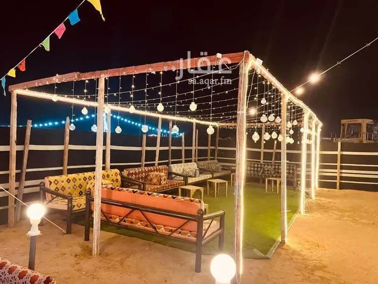Camp for booking in Jeddah Bryman 12