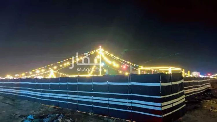 Camp for booking in Jeddah Bryman