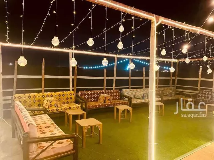 Camp for booking in Jeddah Bryman 10
