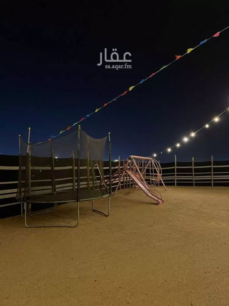 Camp for booking in Jeddah Bryman 6