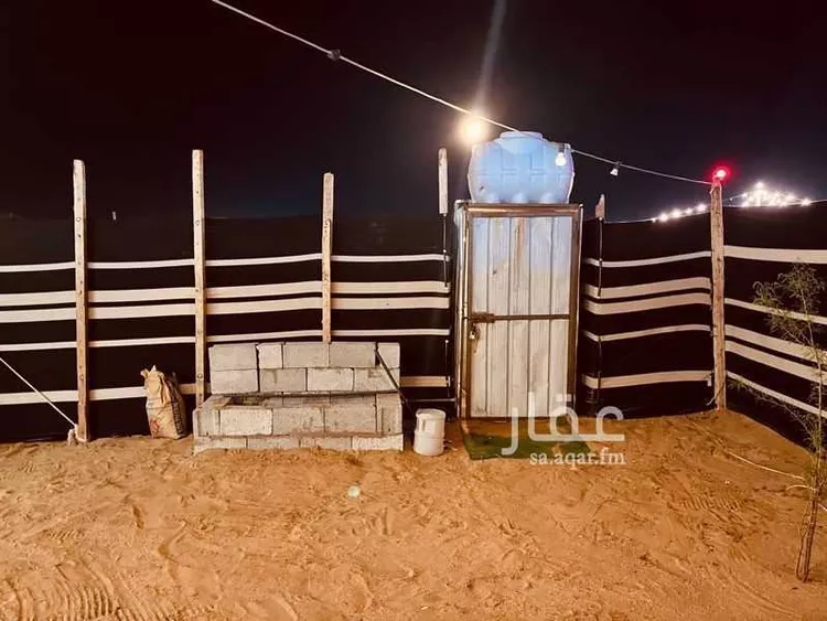 Camp for booking in Jeddah Bryman 14
