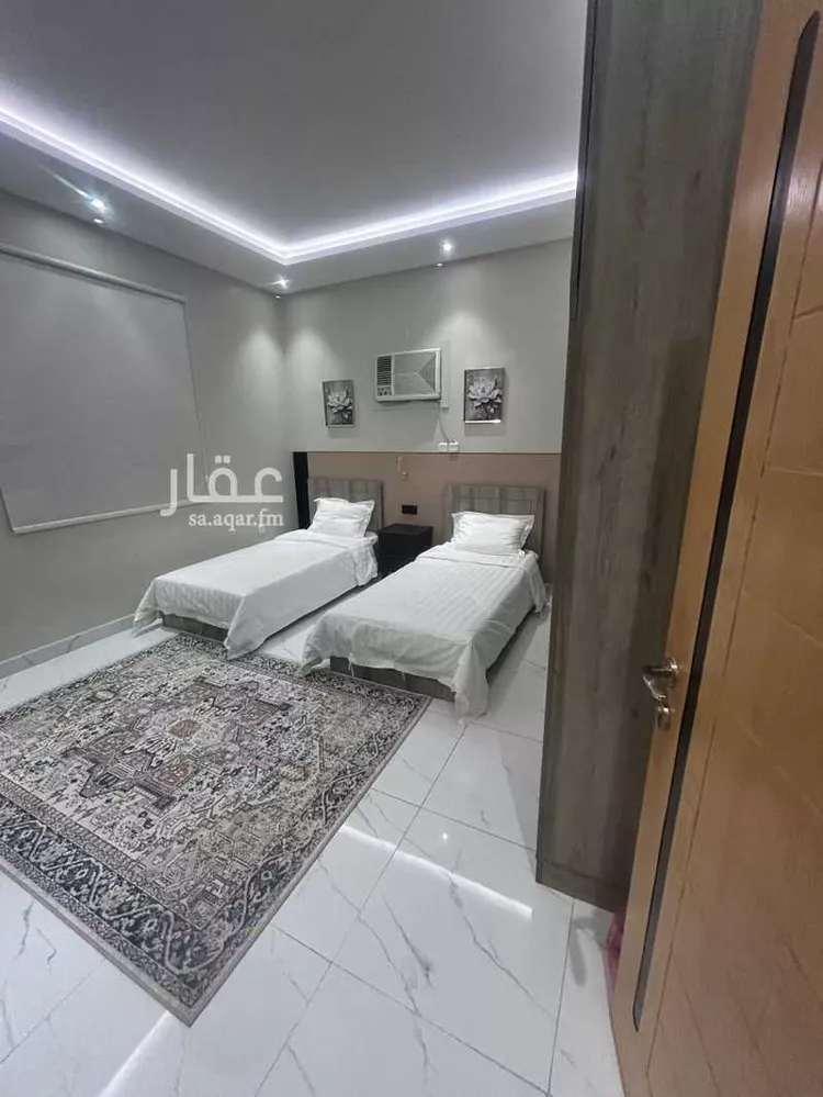 شقة للإيجار في حي الريان ، جدة ، جدة 1 صورة