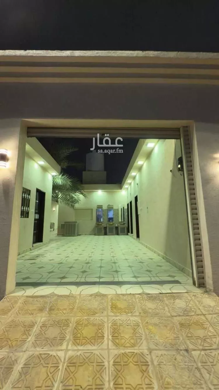 استراحة للإيجار في طريق نجم الدين الأيوبي الفرعي ، ضاحية نمار ، الرياض ، منطقة الرياض 10