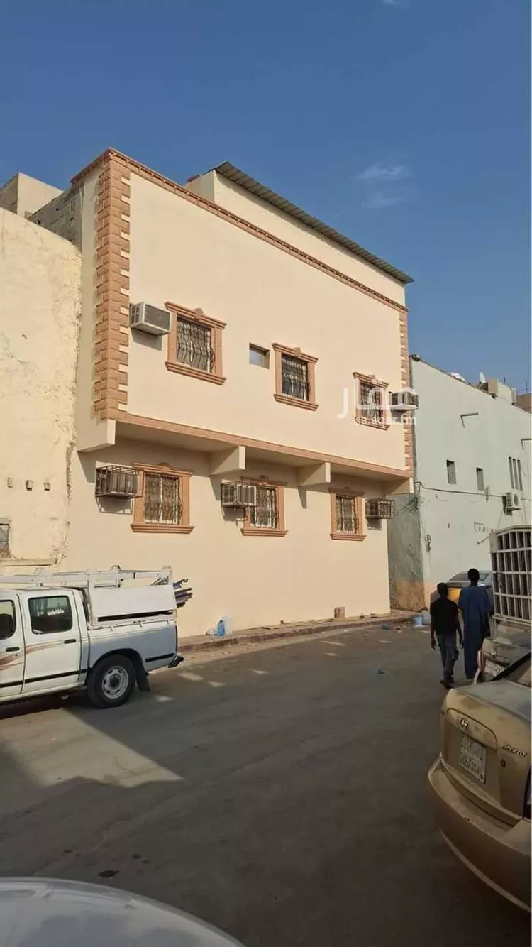 Building for Sale in Riyadh Al Shamicy