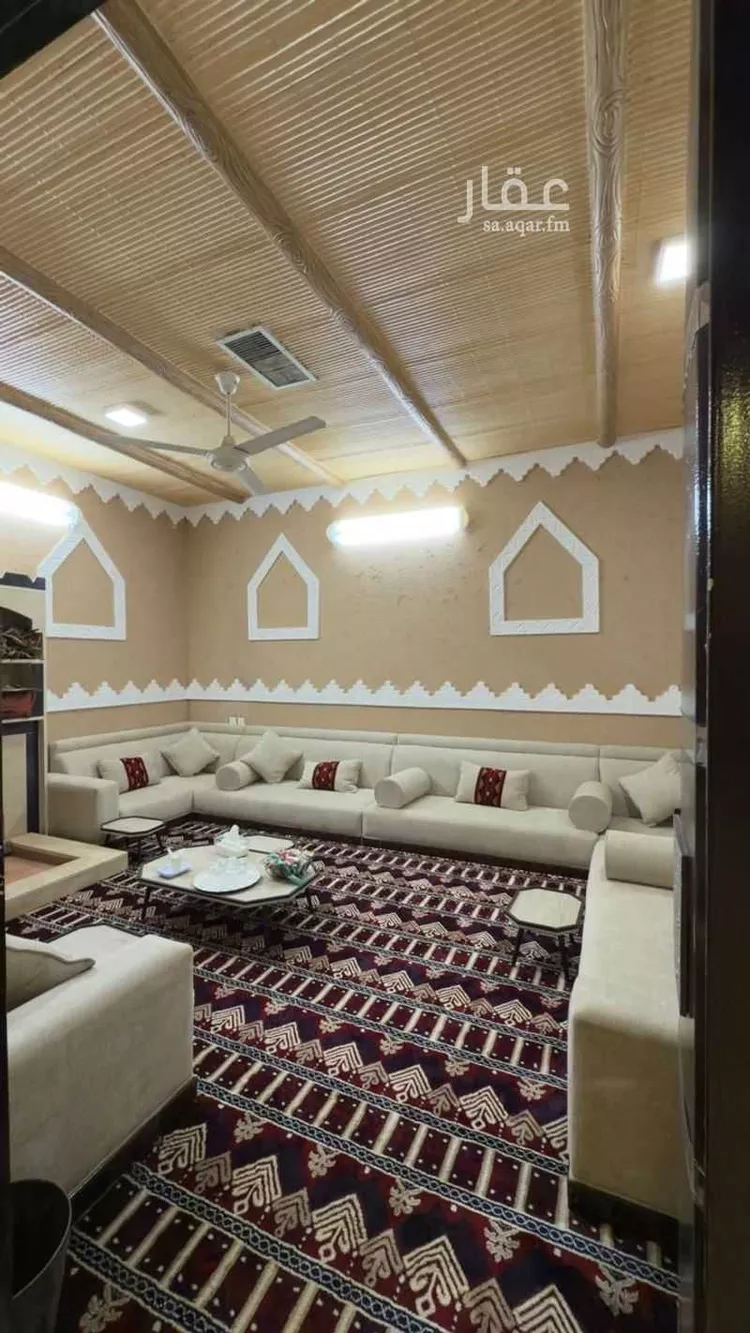 استراحة للإيجار في طريق نجم الدين الأيوبي الفرعي ، ضاحية نمار ، الرياض ، منطقة الرياض 6