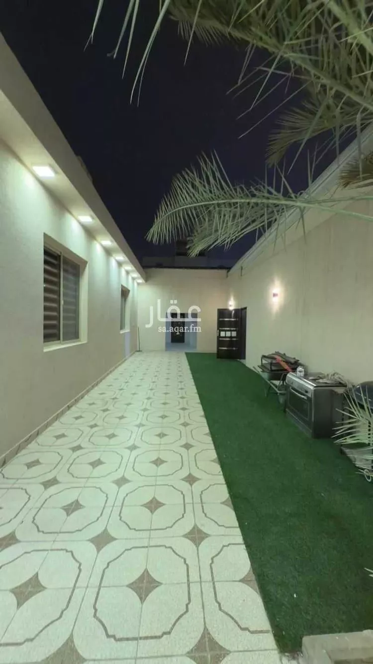 استراحة للإيجار في طريق نجم الدين الأيوبي الفرعي ، ضاحية نمار ، الرياض ، منطقة الرياض صورة 3