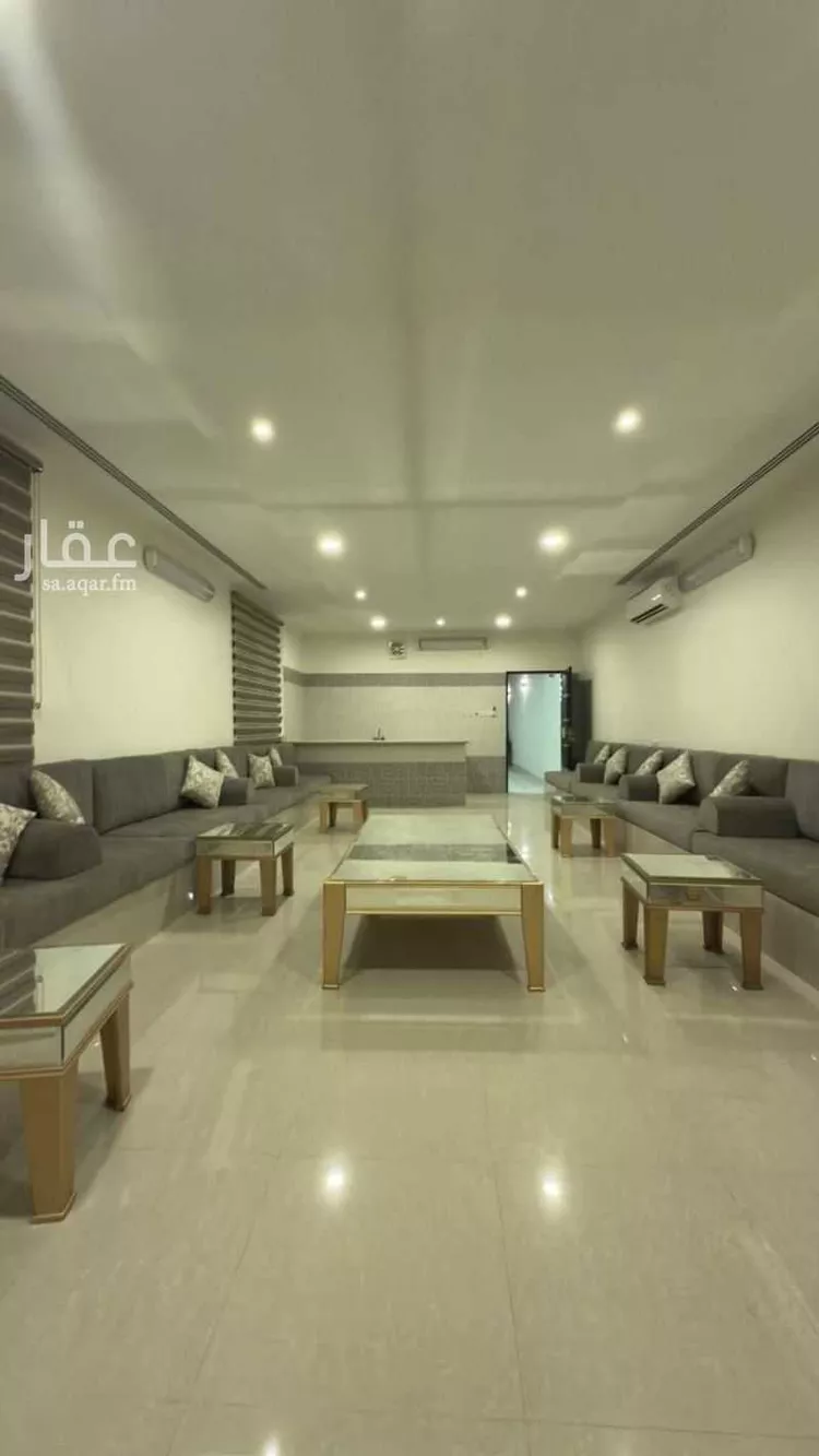 استراحة للإيجار في طريق نجم الدين الأيوبي الفرعي ، ضاحية نمار ، الرياض ، منطقة الرياض