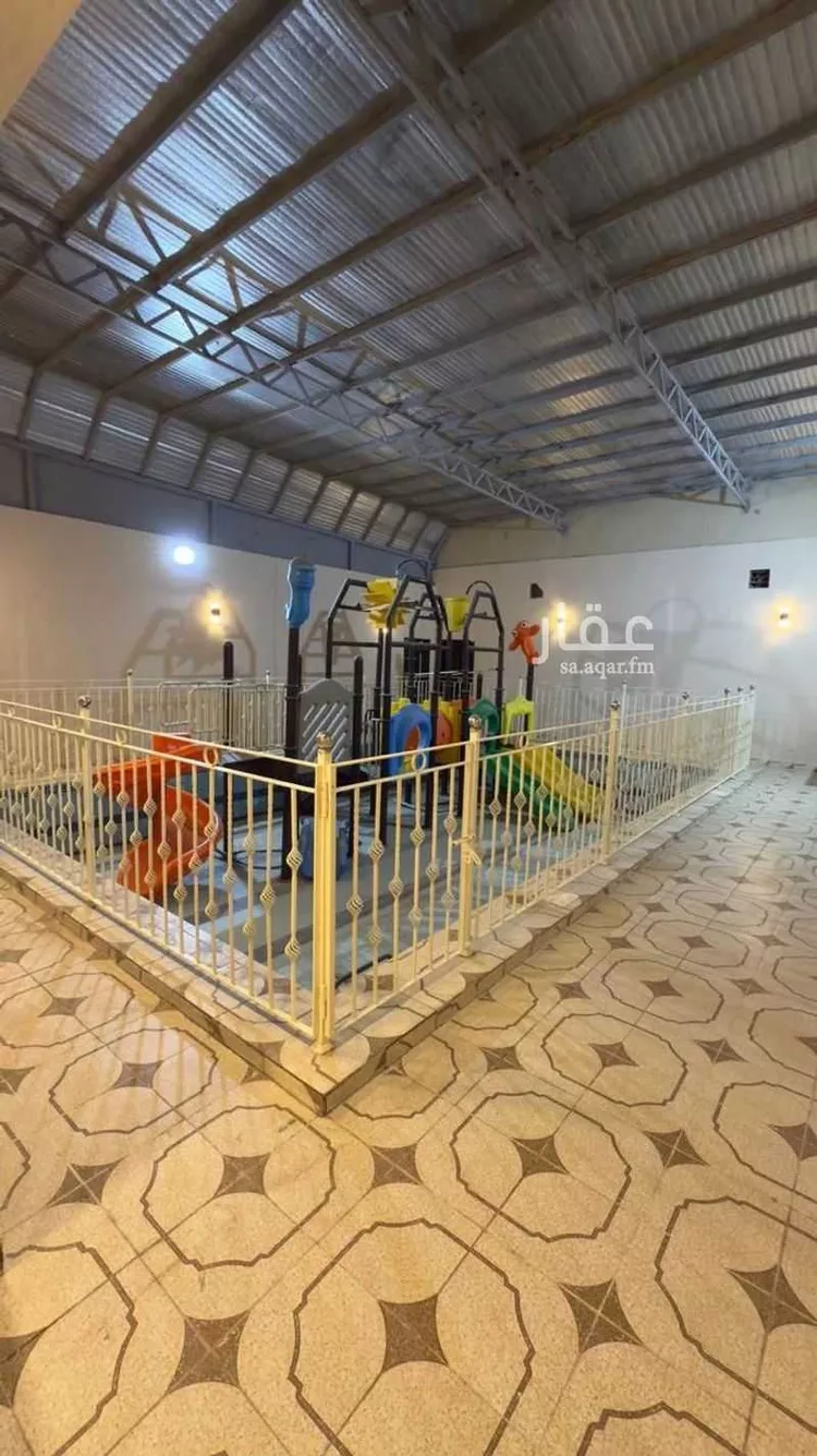 استراحة للإيجار في طريق نجم الدين الأيوبي الفرعي ، ضاحية نمار ، الرياض ، منطقة الرياض صورة 5