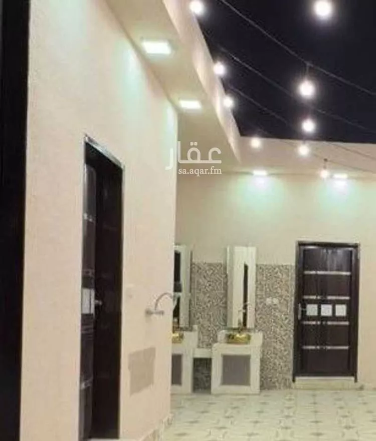 استراحة للإيجار في طريق نجم الدين الأيوبي الفرعي ، ضاحية نمار ، الرياض ، منطقة الرياض 15