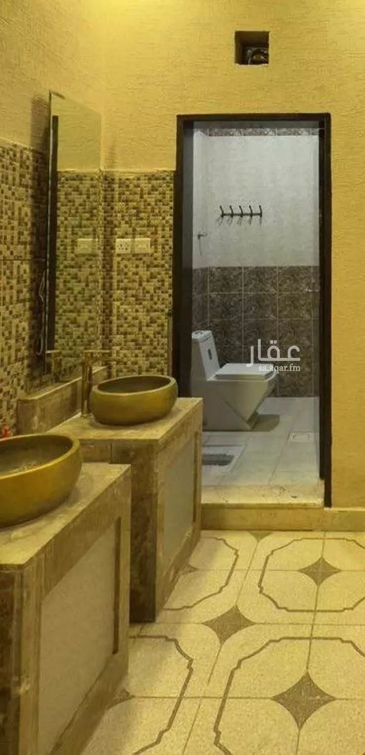 استراحة للإيجار في طريق نجم الدين الأيوبي الفرعي ، ضاحية نمار ، الرياض ، منطقة الرياض 11