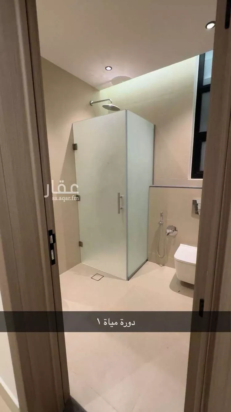 دور للبيع في شارع بقيق, حي الصحافة, مدينة الرياض, منطقة الرياض 11