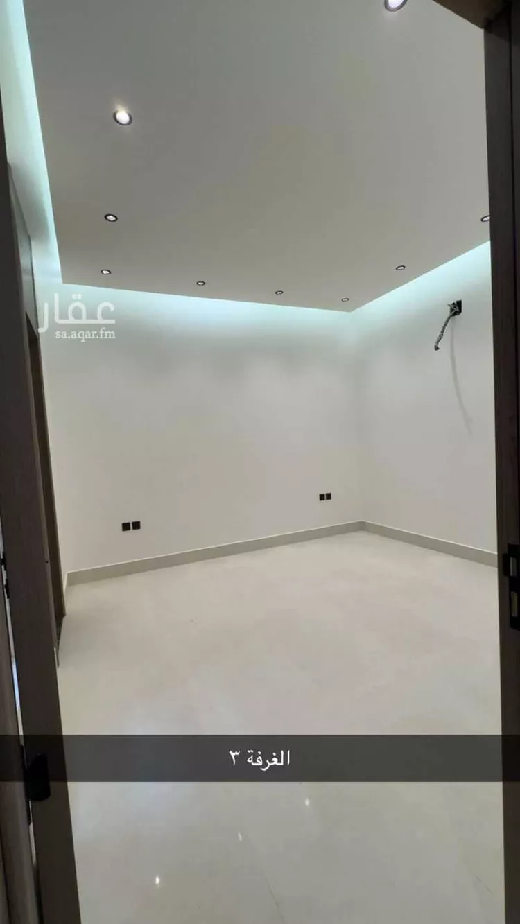 دور للبيع في شارع بقيق, حي الصحافة, مدينة الرياض, منطقة الرياض صورة 5