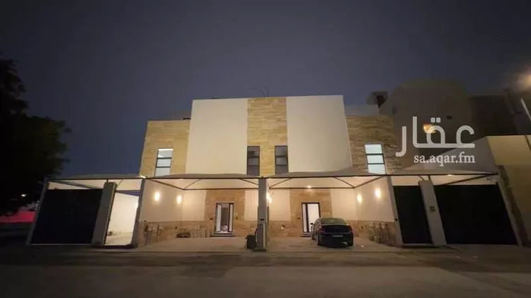 دور للبيع في شارع بقيق, حي الصحافة, مدينة الرياض, منطقة الرياض