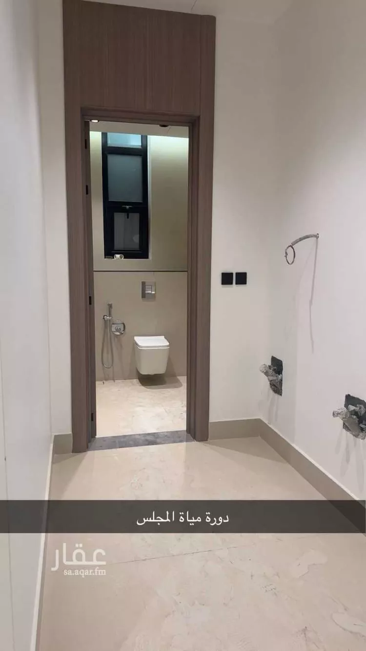 دور للبيع في شارع بقيق, حي الصحافة, مدينة الرياض, منطقة الرياض صورة 5