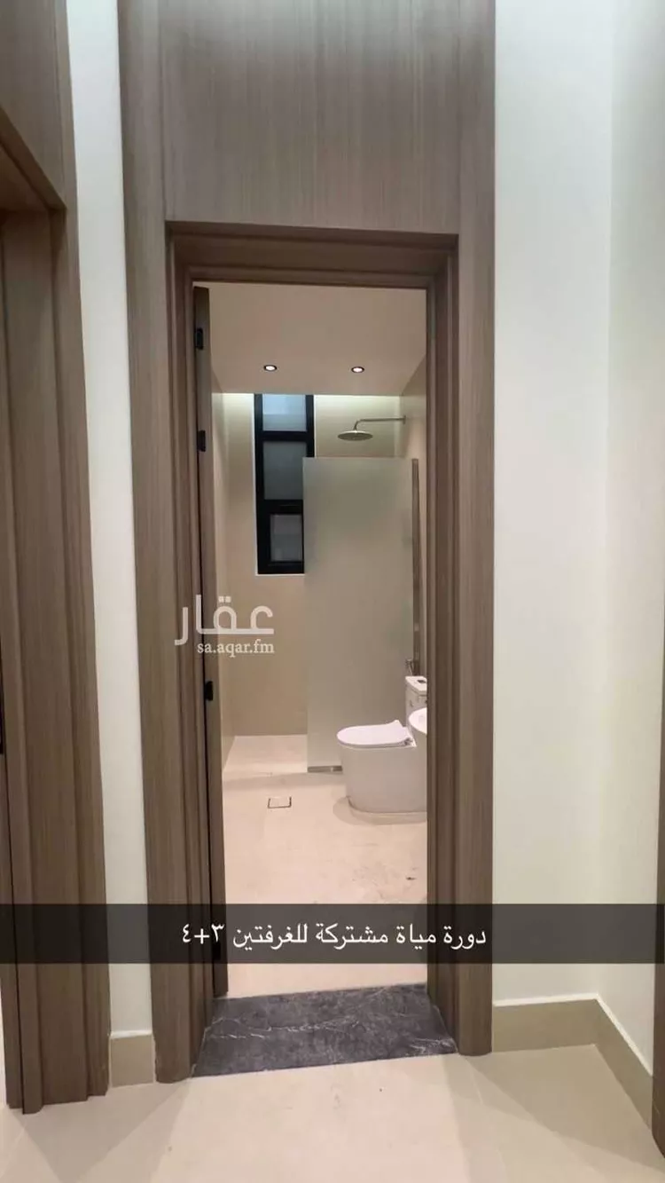 دور للبيع في شارع بقيق, حي الصحافة, مدينة الرياض, منطقة الرياض 12