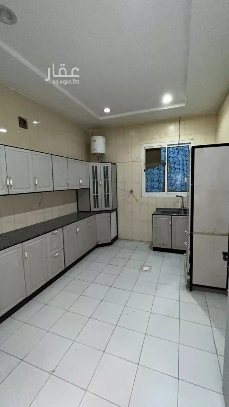 شقة للإيجار في شارع ابراهيم المداري ، حي الرمال ، الرياض ، منطقة الرياض صورة 4