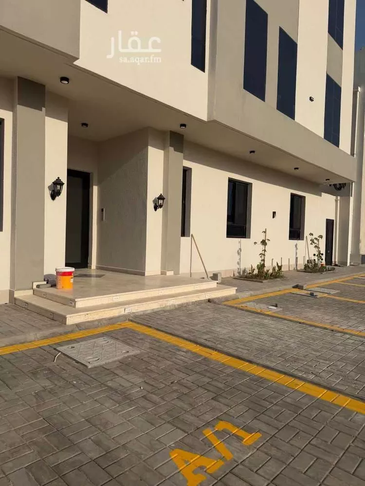شقة للبيع في شارع العاقب العمراني, حي السكب, مدينة المدينة المنورة, منطقة المدينة المنورة صورة 4