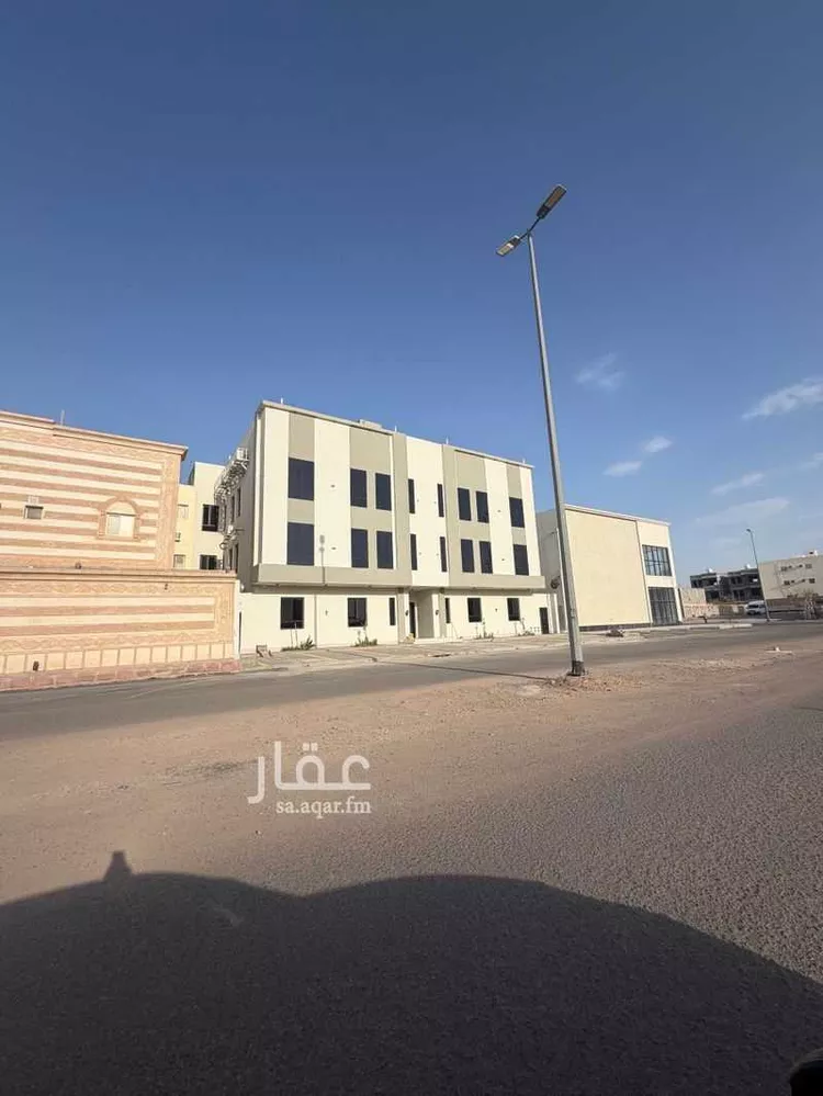 شقة للبيع في شارع العاقب العمراني, حي السكب, مدينة المدينة المنورة, منطقة المدينة المنورة صورة 2