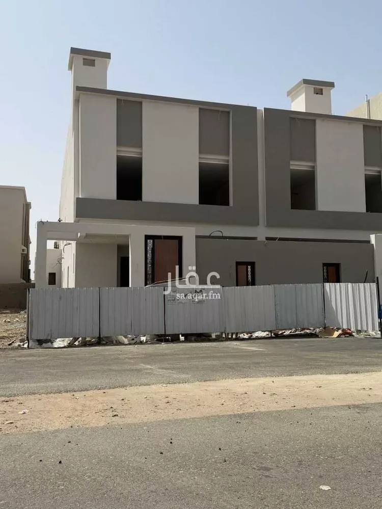 فيلا للبيع في شارع قريه شعب الفاو ، حي الرياض ، جدة ، جدة صورة 2