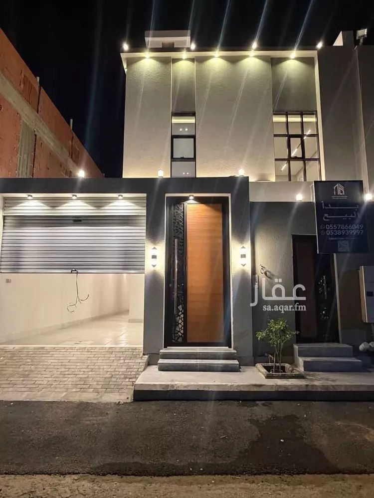 فيلا للبيع في شارع فيضه الحماده, حي الرياض, مدينة جدة, منطقة مكة المكرمة صورة 2