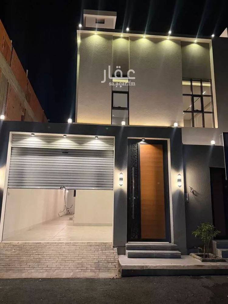 فيلا للبيع في شارع فيضه الحماده, حي الرياض, مدينة جدة, منطقة مكة المكرمة صورة 3