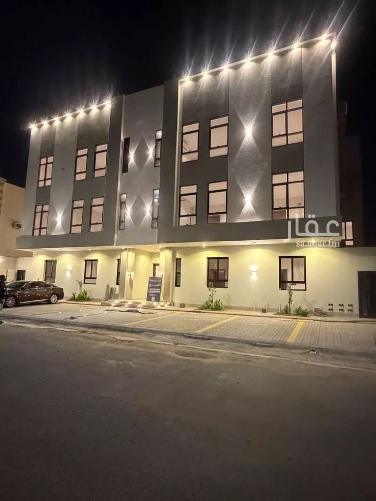 شقة للبيع في شارع العاقب العمراني, حي السكب, مدينة المدينة المنورة, منطقة المدينة المنورة 19