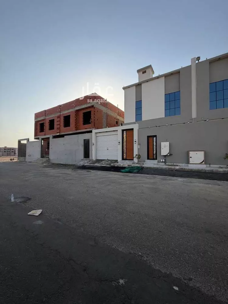فيلا للبيع في شارع فيضه الحماده, حي الرياض, مدينة جدة, منطقة مكة المكرمة