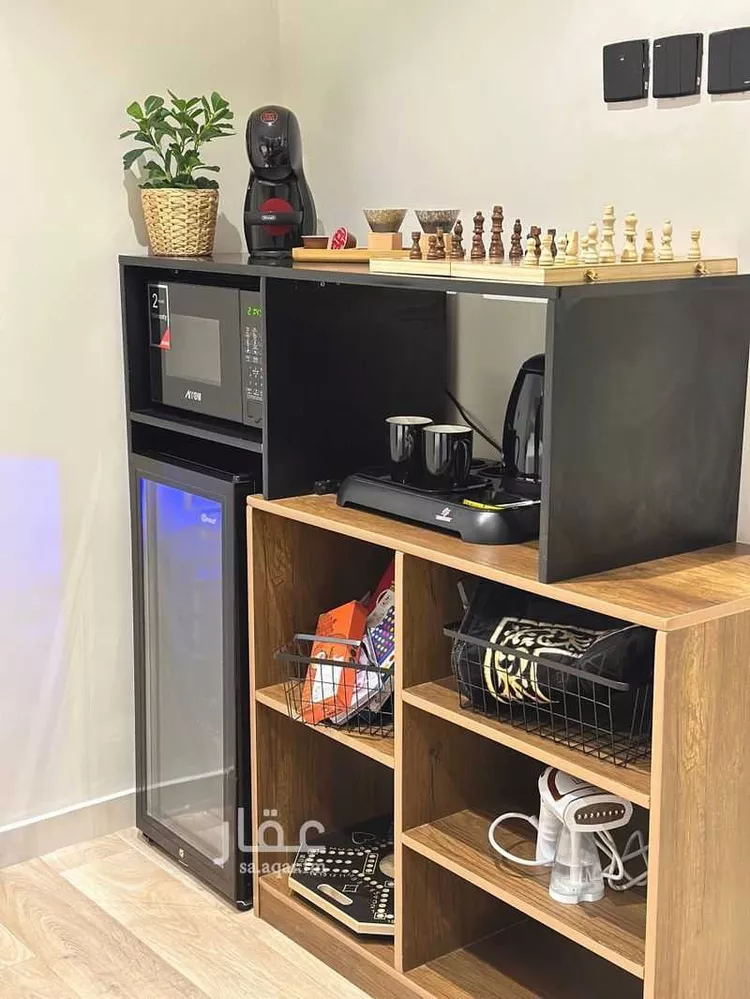 استديو مفروش للحجز في شارع تزرحه ، حي النزهة ، جدة ، جدة 12