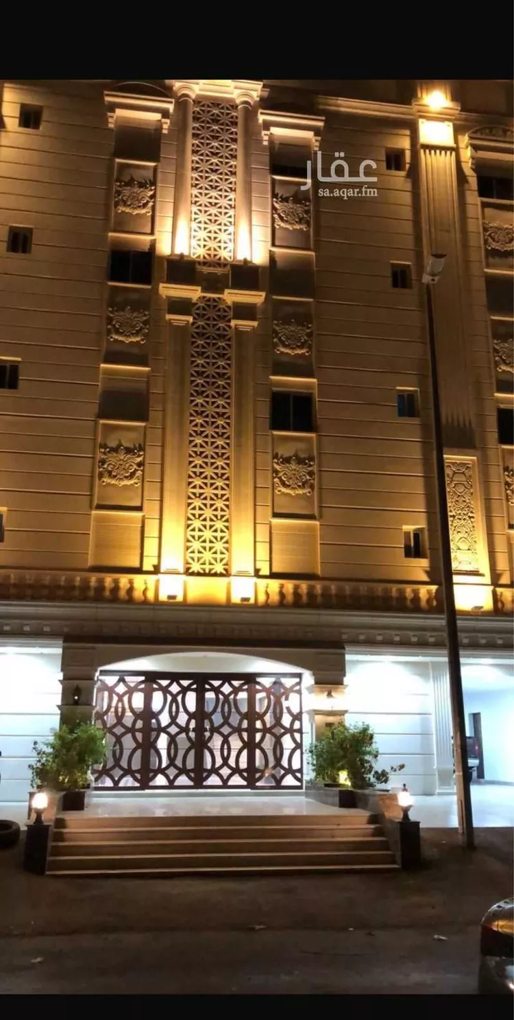 استديو مفروش للحجز في شارع تزرحه ، حي النزهة ، جدة ، جدة 16