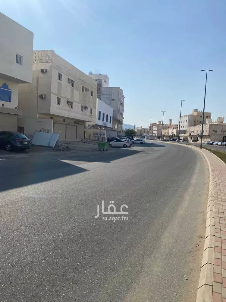 عمارة للبيع في شارع 2930452, حي الكوثر, مدينة مكه المكرمه, منطقة مكة المكرمة صورة 2