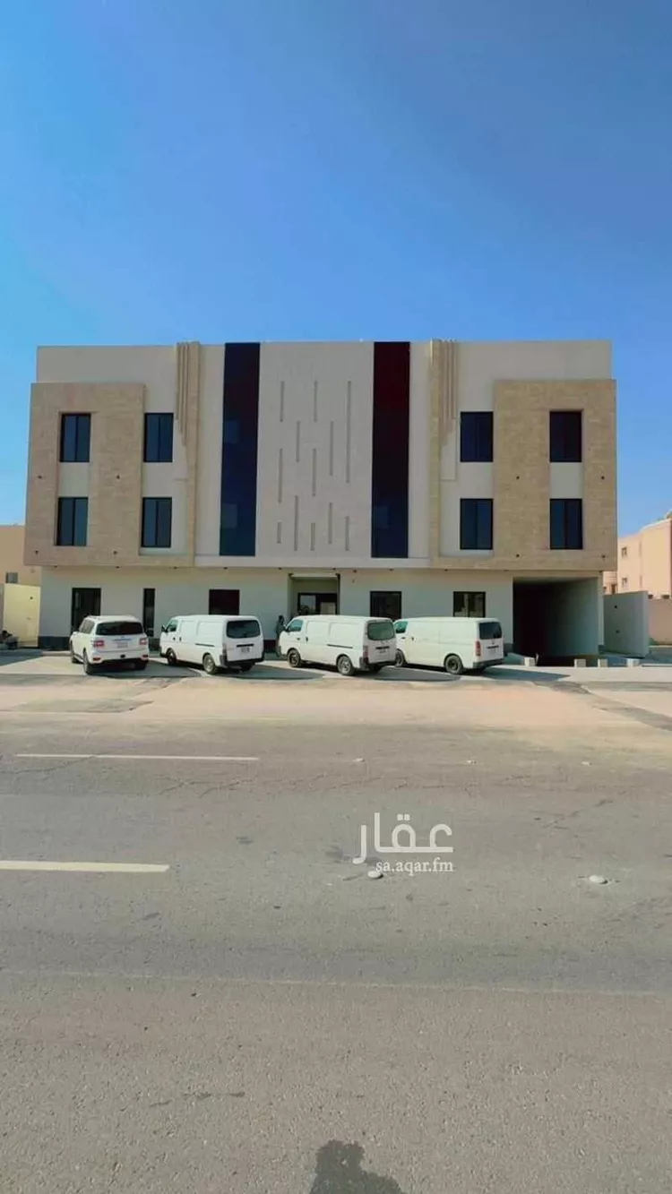 عمارة للإيجار في شارع سدير, حي ظهرة لبن, مدينة الرياض, منطقة الرياض