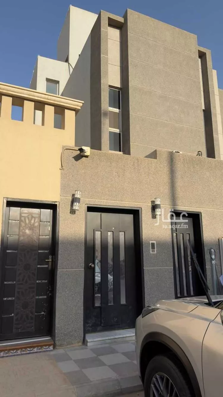 دور للإيجار في شارع يحيى المدائني, حي غرناطة, مدينة الرياض, منطقة الرياض صورة 5