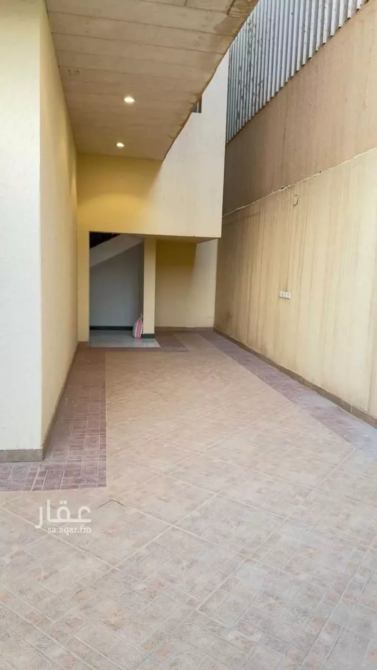 دور للإيجار في شارع زهرة الصحراء, حي غرناطة, مدينة الرياض, منطقة الرياض صورة 2
