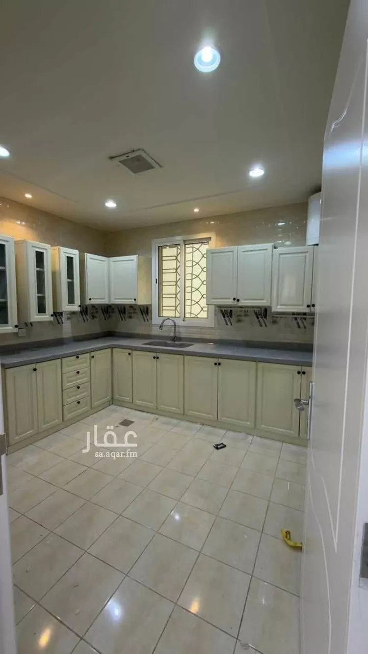 دور للإيجار في شارع يحيى المدائني, حي غرناطة, مدينة الرياض, منطقة الرياض صورة 2