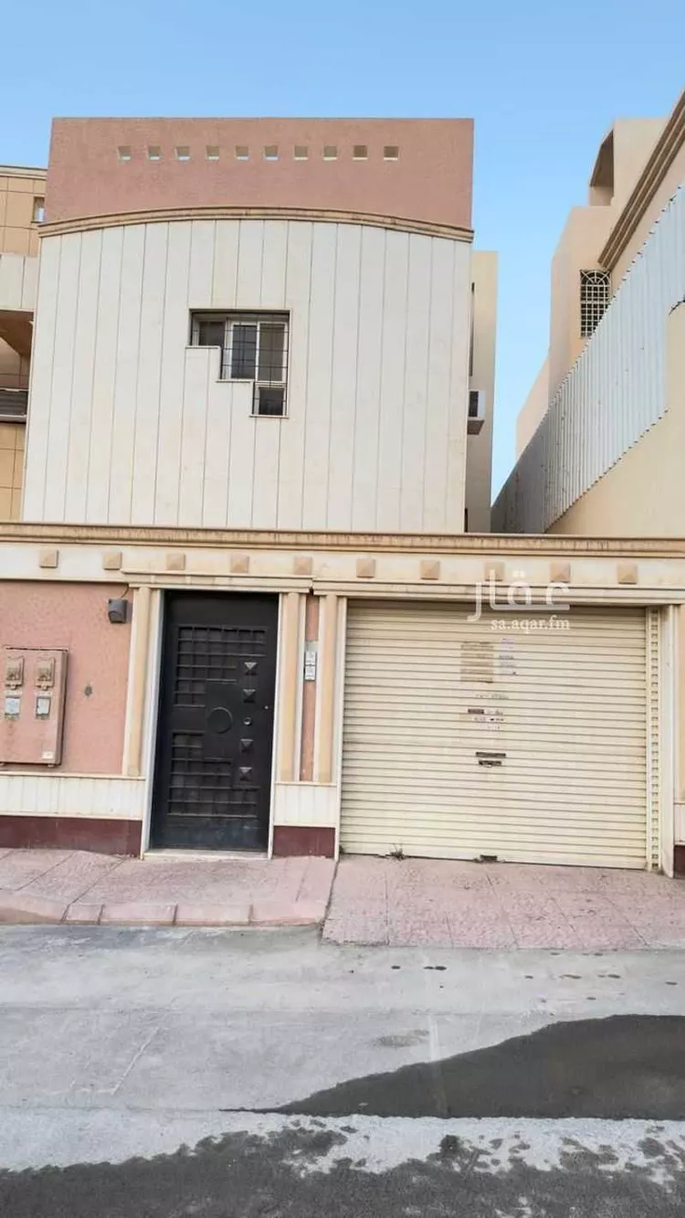 دور للإيجار في شارع زهرة الصحراء, حي غرناطة, مدينة الرياض, منطقة الرياض 1 صورة