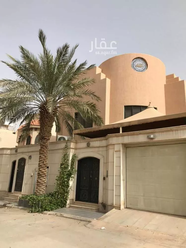 Villa for Sale in Riyadh Ishbiliyah